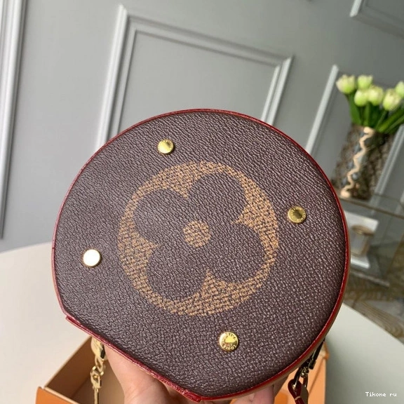 Affordable VUITTON CANNES LOUIS 0720
